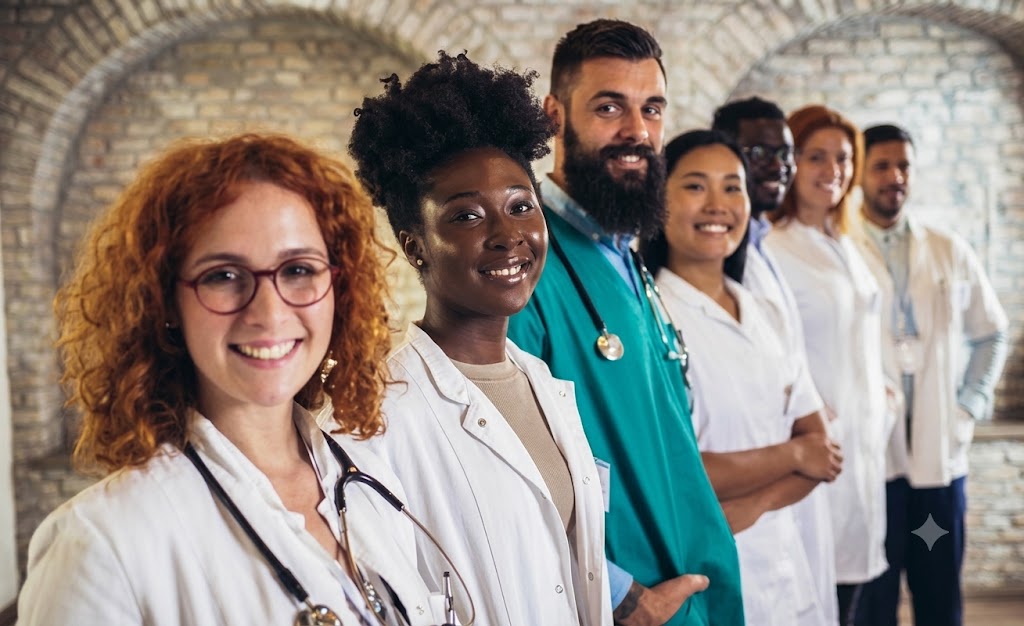 Image for Health & Medicine