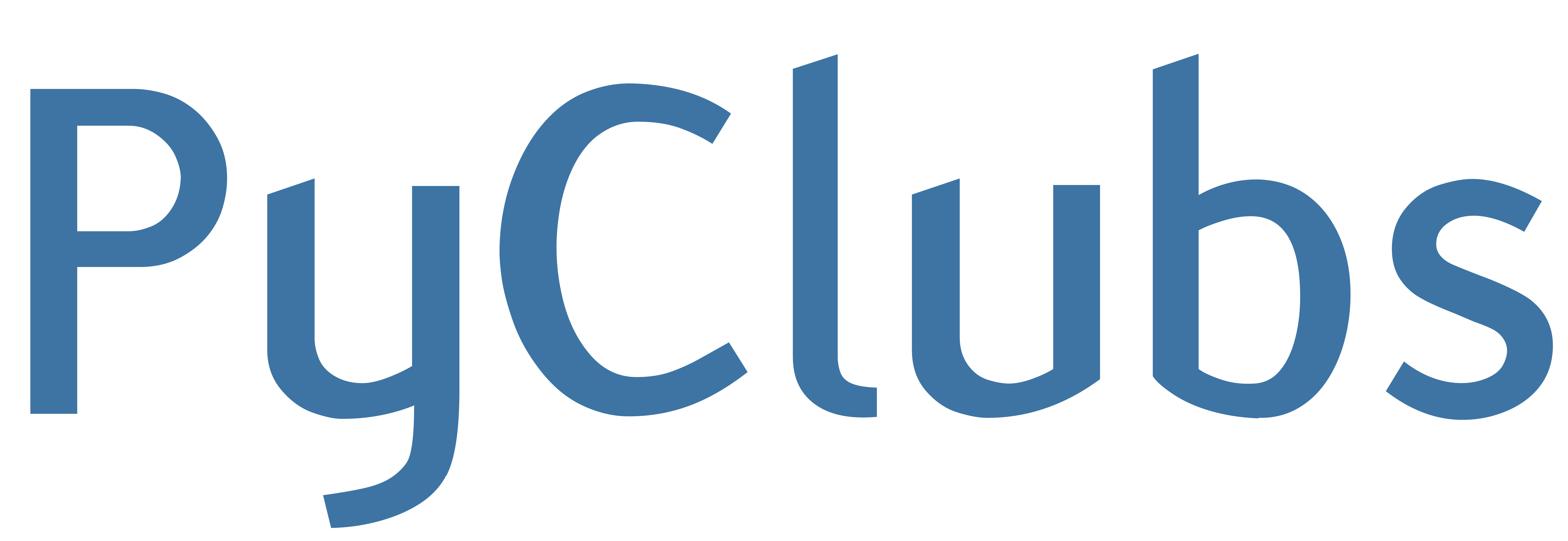 PyClubs